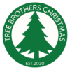 Tree Bros Xmas Logo