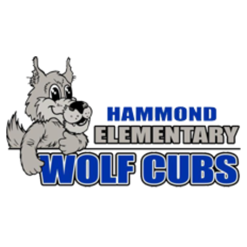 HAMMOND ELEMENTARY WOLF CLUB