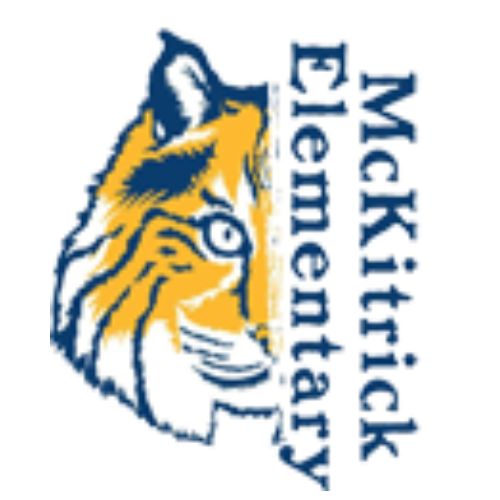 McKittrick Elementary Logo