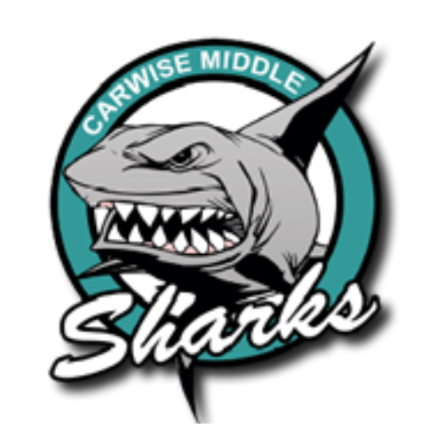 CHARWISE MIDDLE SHARKS